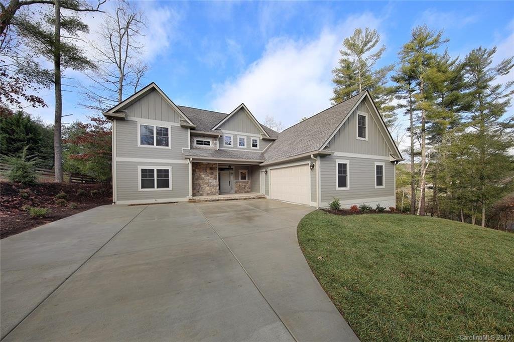 Property image 1 at 15 King Heights Drive, Fletcher, NC 28732