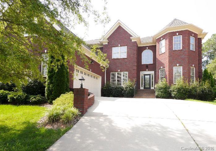 Property image 1 at 11841 Churchfield Lane, Charlotte, NC 28277