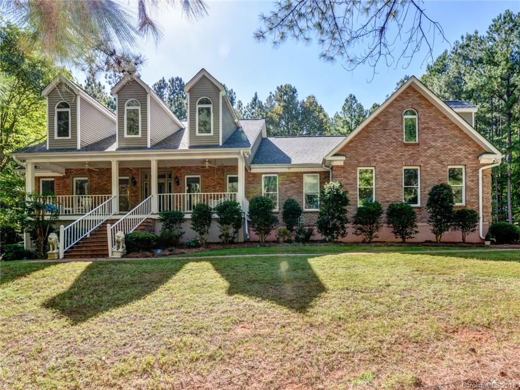 Property image 1 at 3120 King Olaf Drive, Waxhaw, NC 28173