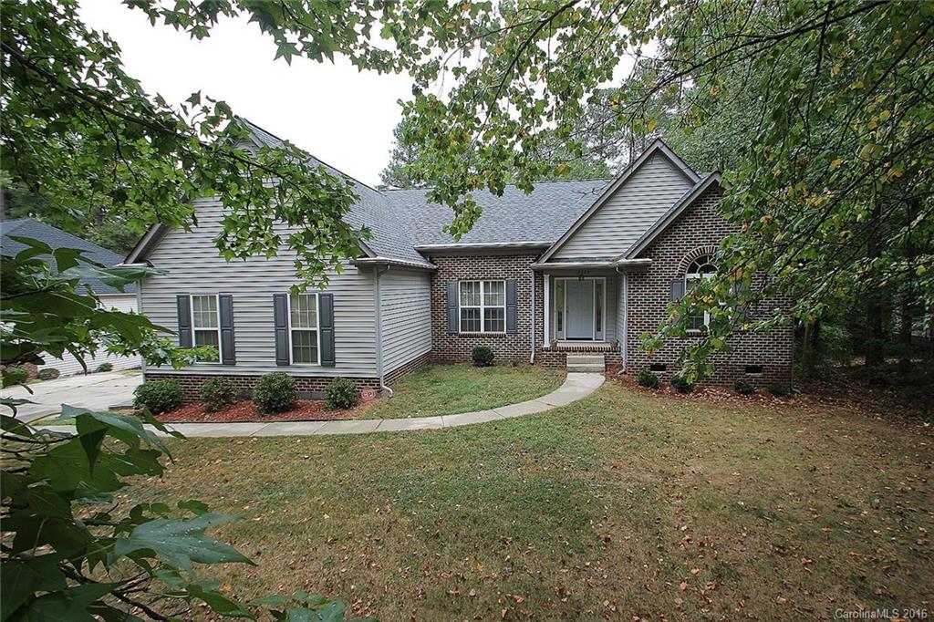 Property image 1 at 12224 Mallard Ridge Drive, Charlotte, NC 28269