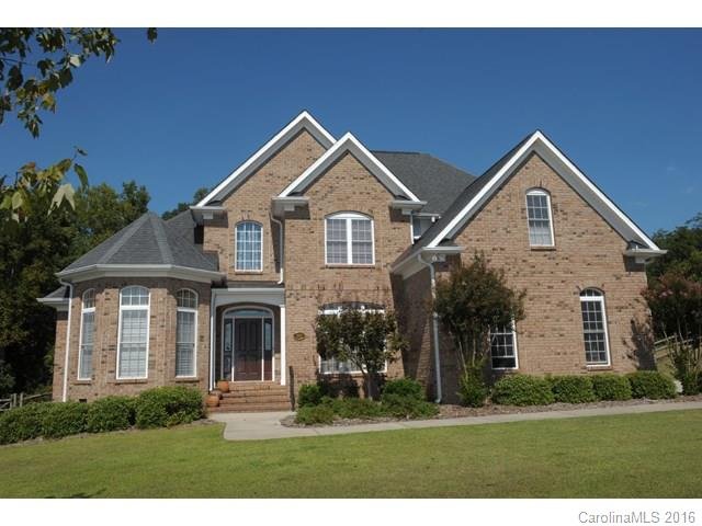 1002 Timber Run Drive