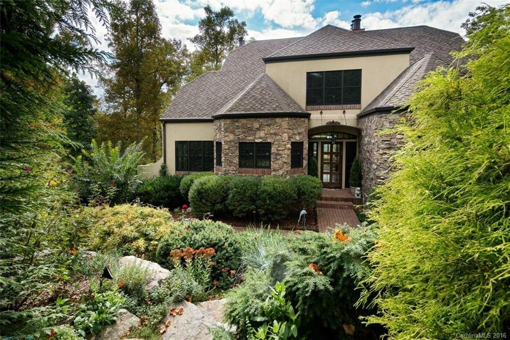 Property image 1 at 21 Mount Olive Church Road, Asheville, NC 28804