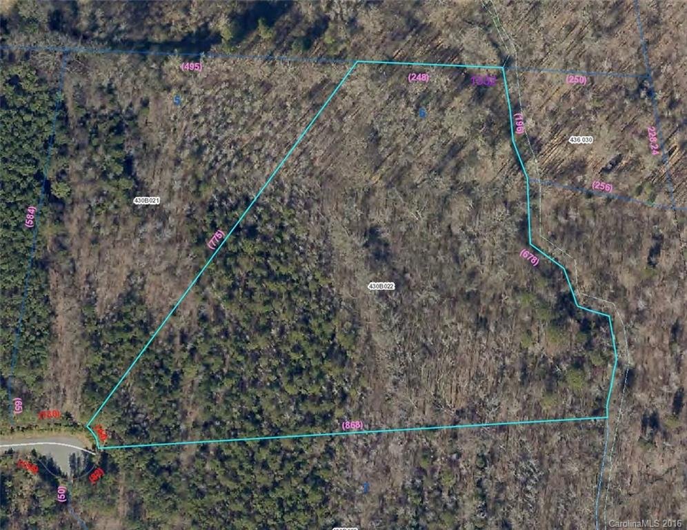 Property image 1 at 387 Farm Estates Drive, Rockwell, NC 28138