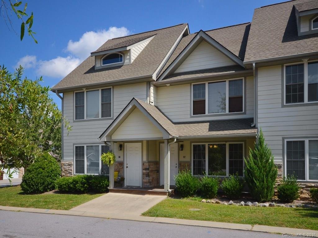 Property image 1 at 82 Rotunda Circle, Asheville, NC 28806