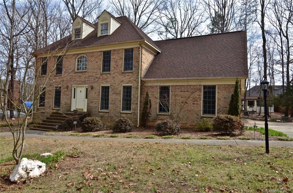 Property image 1 at 2510 King Arthur Drive, Monroe, NC 28110