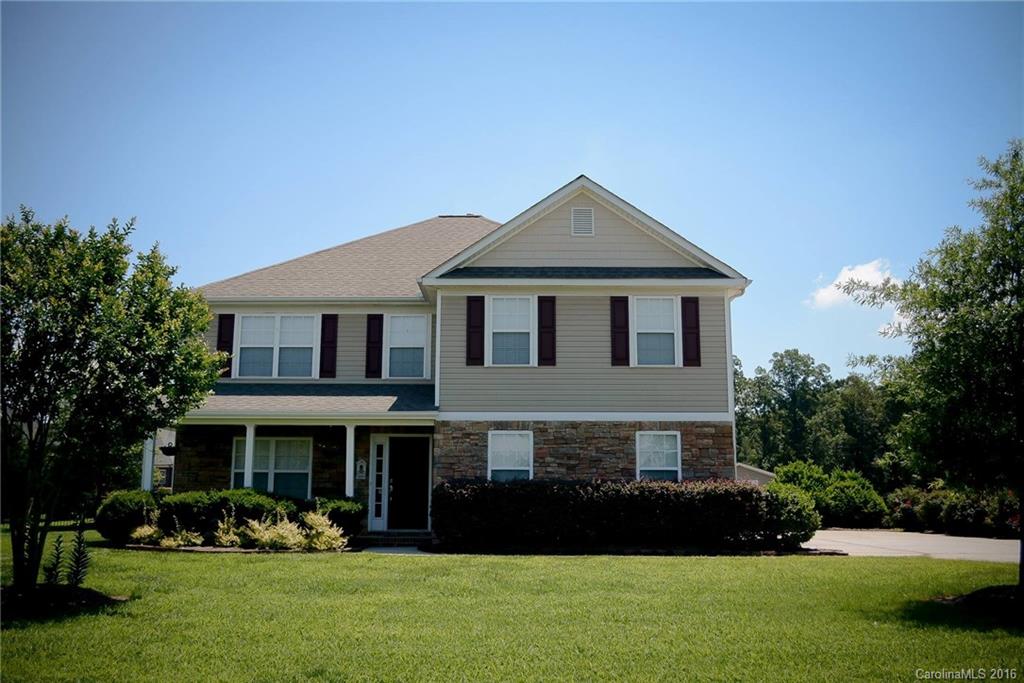 2808 Loxdale Farms Drive