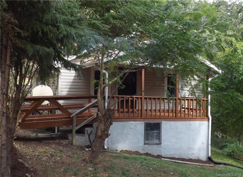 Property image 1 at 202 Ray Street, Waynesville, NC 28786