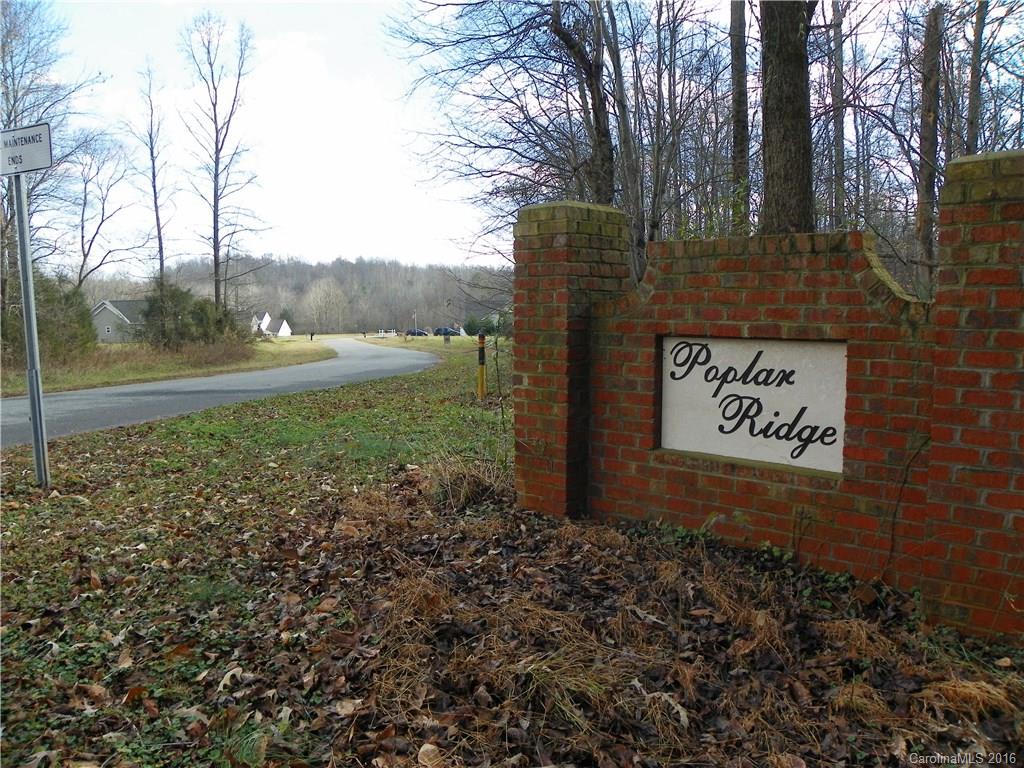 Property image 1 at 121 Breeze Hill Place, Statesville, NC 28625