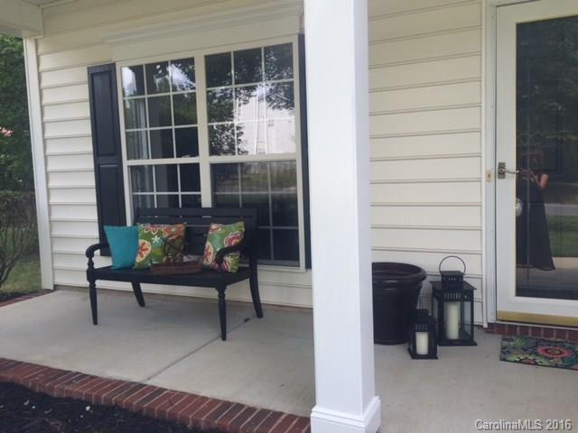 Property image 1 at 8671 Brook Glen Lane, Huntersville, NC 28078