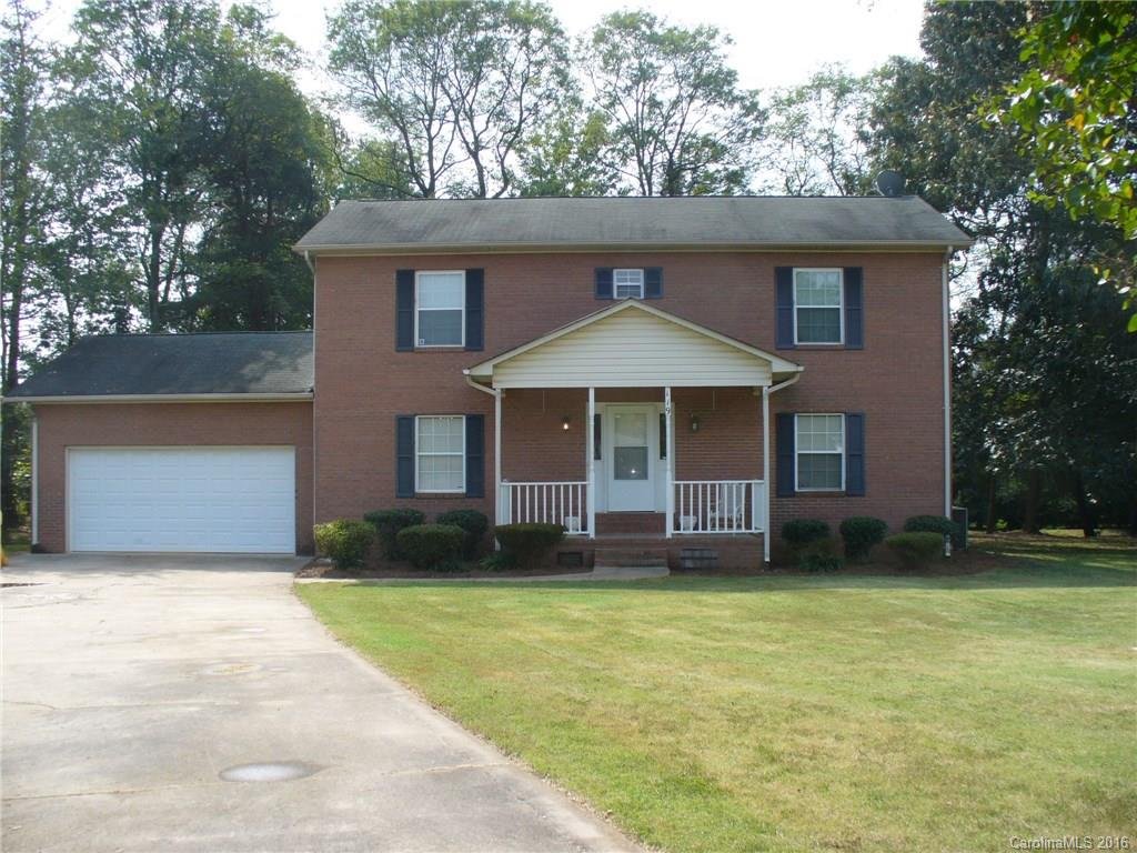 Property image 1 at 119 Tree Top Court, Salisbury, NC 28147