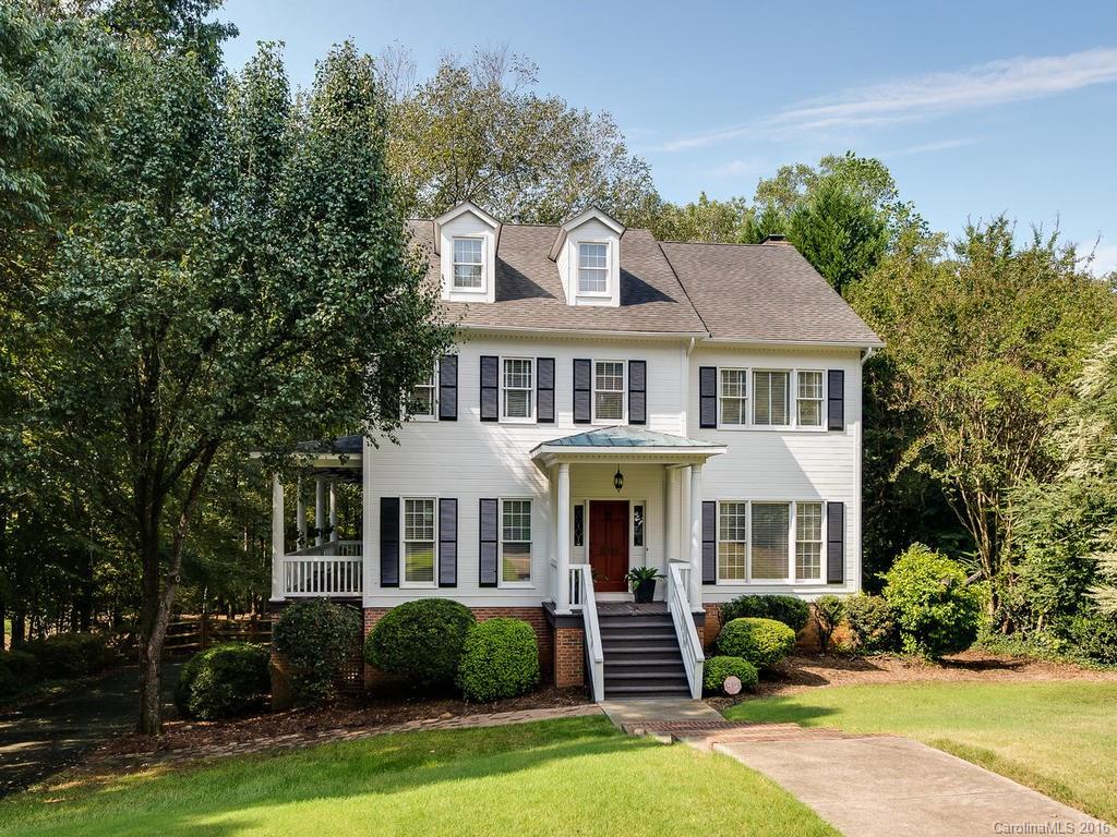 Property image 1 at 8240 County Downs Lane, Charlotte, NC 28270