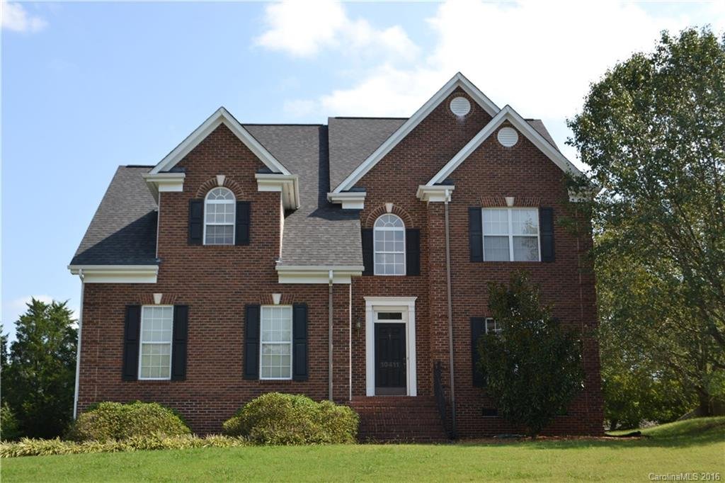 Property image 1 at 10411 Rougemont Lane, Charlotte, NC 28277