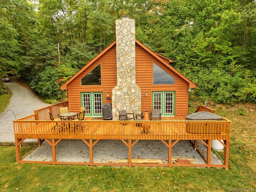 Property image 1 at 557 Connies Cove, Waynesville, NC 28785