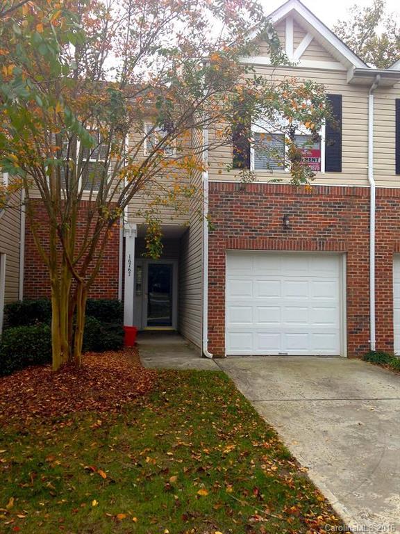 Property image 1 at 16767 Commons Creek Drive, Charlotte, NC 28277