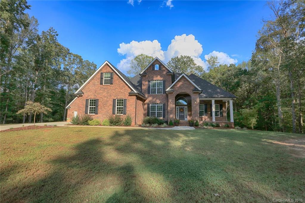 Property image 1 at 1092 Shawnee Trail, China Grove, NC 28023