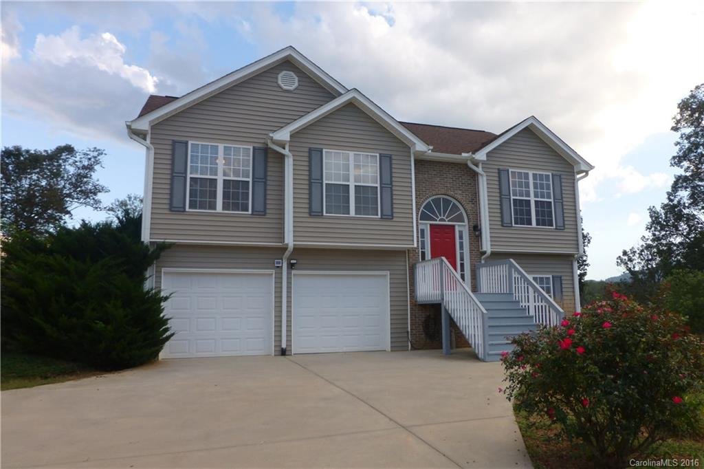 Property image 1 at 35 Lawson Ridge Road, Leicester, NC 28748