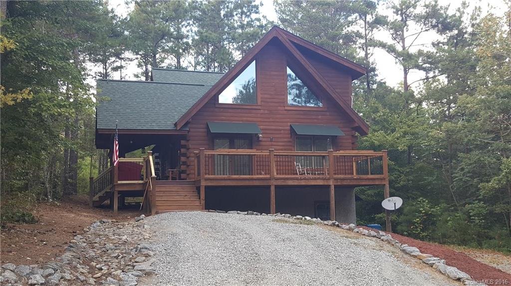 Property image 1 at 146 Stonecrest Parkway, Mill Spring, NC 28756