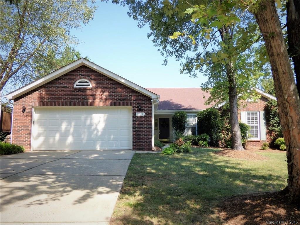 Property image 1 at 7017 Bickham Lane, Charlotte, NC 28269