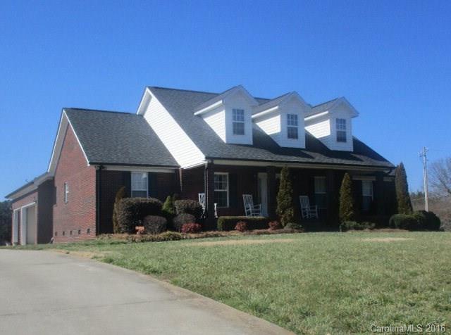 Property image 1 at 2502 Burton Estates Lane, Lincolnton, NC 28092