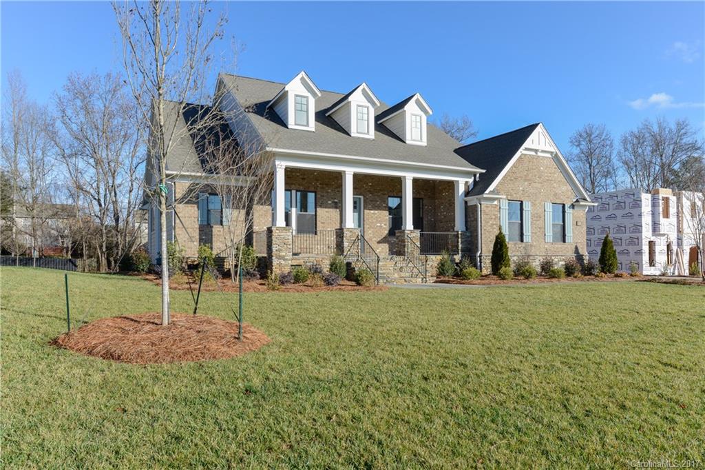 1131 Rosecliff Drive