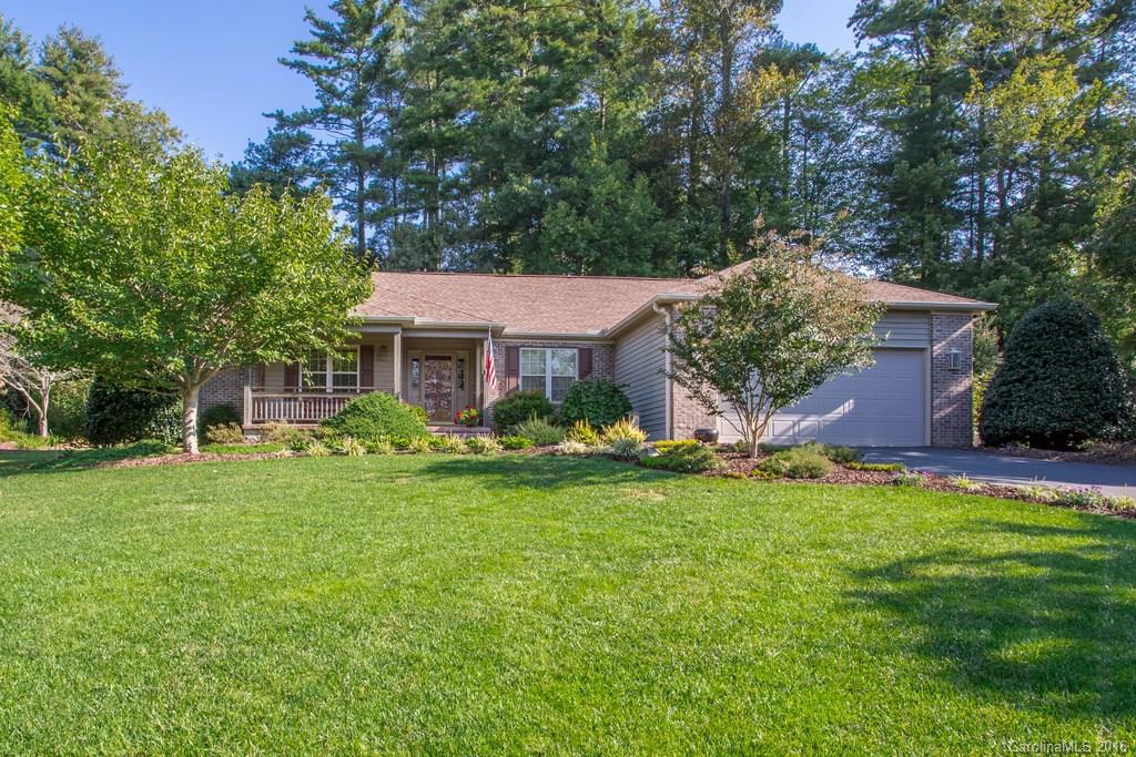 Property image 1 at 10 Tall Pines Road, Hendersonville, NC 28739