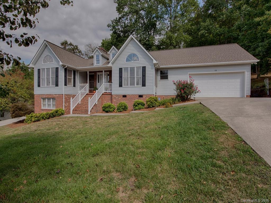 Property image 1 at 75 Foxwood Drive, Waynesville, NC 28785