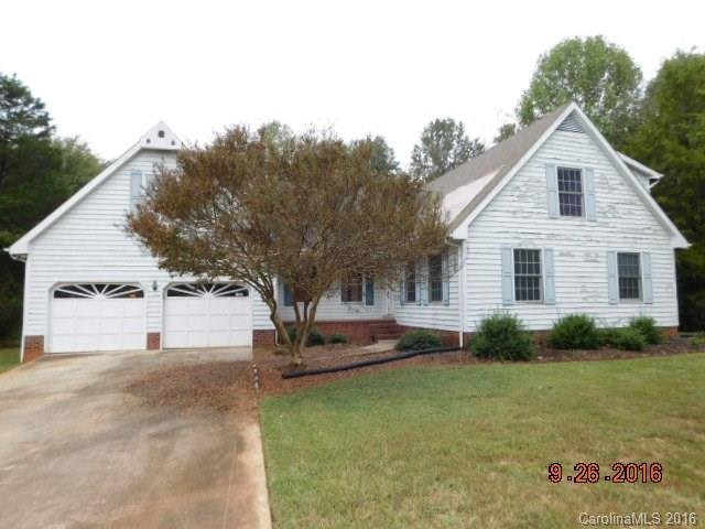 Property image 1 at 110 Lois Lane, Salisbury, NC 28147