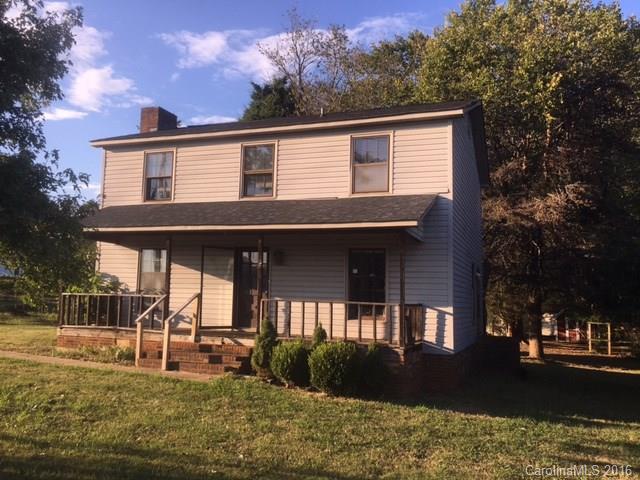 Property image 1 at 385 Jane Sowers Road, Statesville, NC 28625