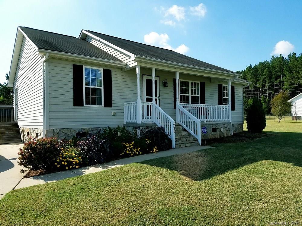 229 Black Rock School Road