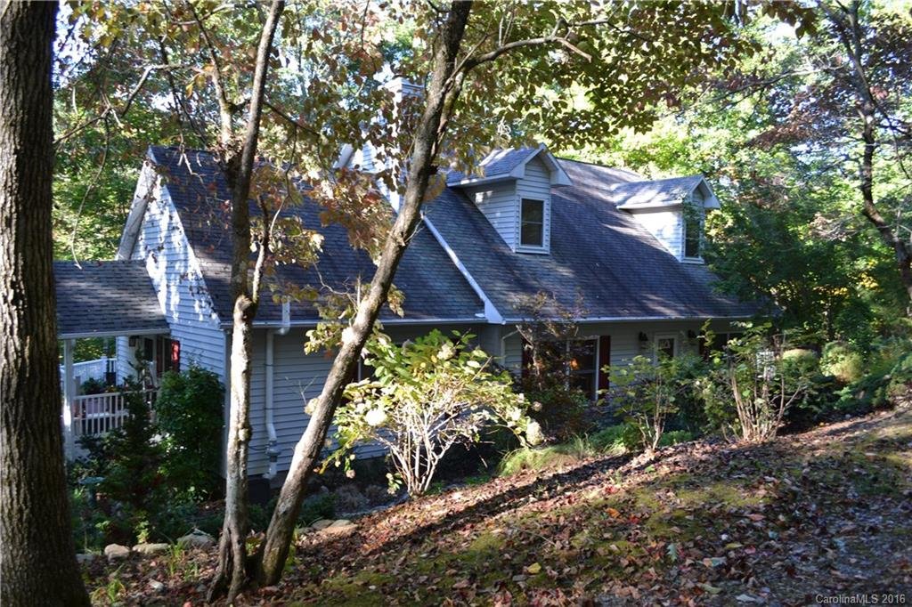 Property image 1 at 101 Windfall Circle, Gerton, NC 28735