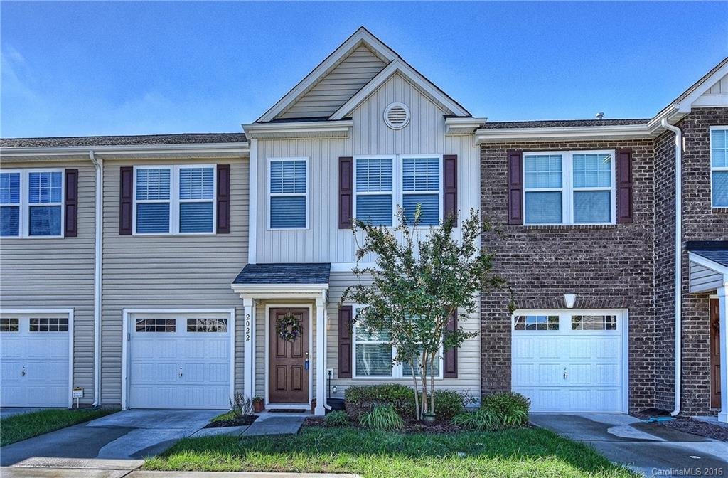 Property image 1 at 2022 Oxford Heights, Fort Mill, SC 29715