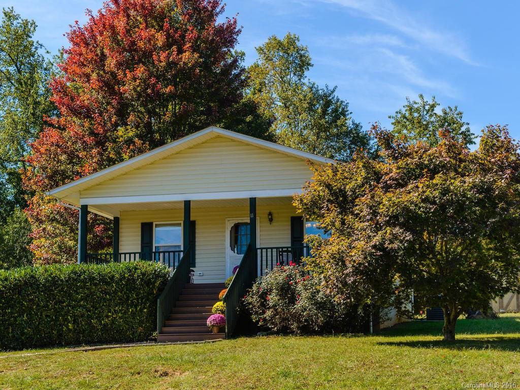 Property image 1 at 11 Wilson Creek Drive, Asheville, NC 28803