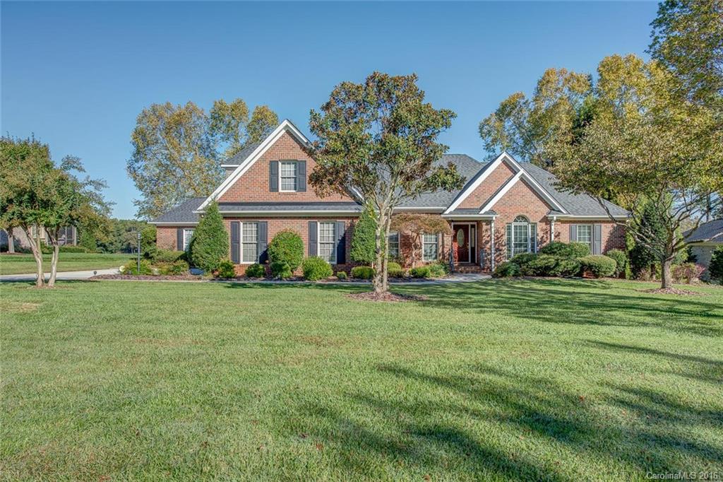 Property image 1 at 921 Ramsgate Drive, Gastonia, NC 28056