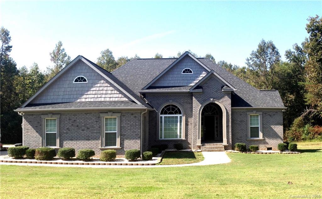 Property image 1 at 2911 Brooks Mill Lane, Wingate, NC 28174