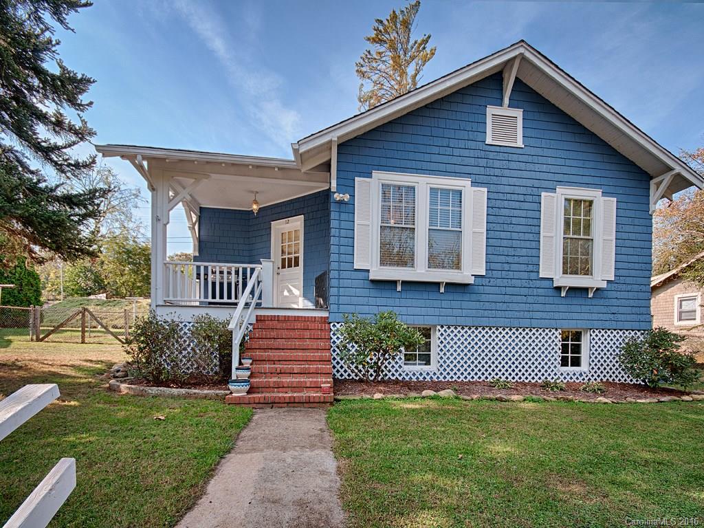 Property image 1 at 12 Thomson Avenue, Canton, NC 28716