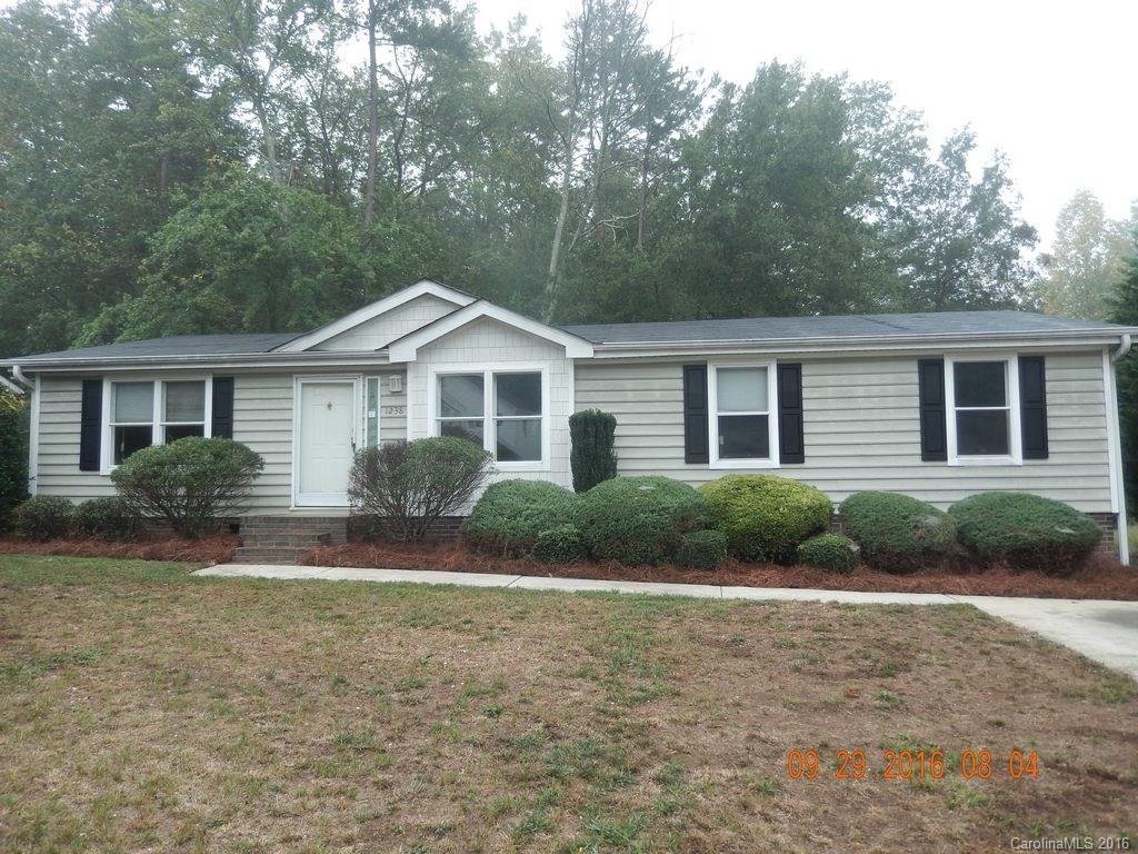 Property image 1 at 1238 Salvadore Court, Gastonia, NC 28052