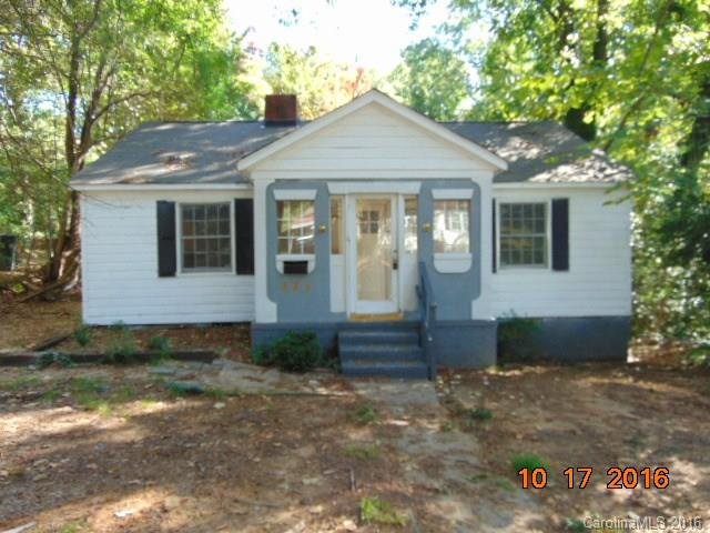 635 Robertson Avenue