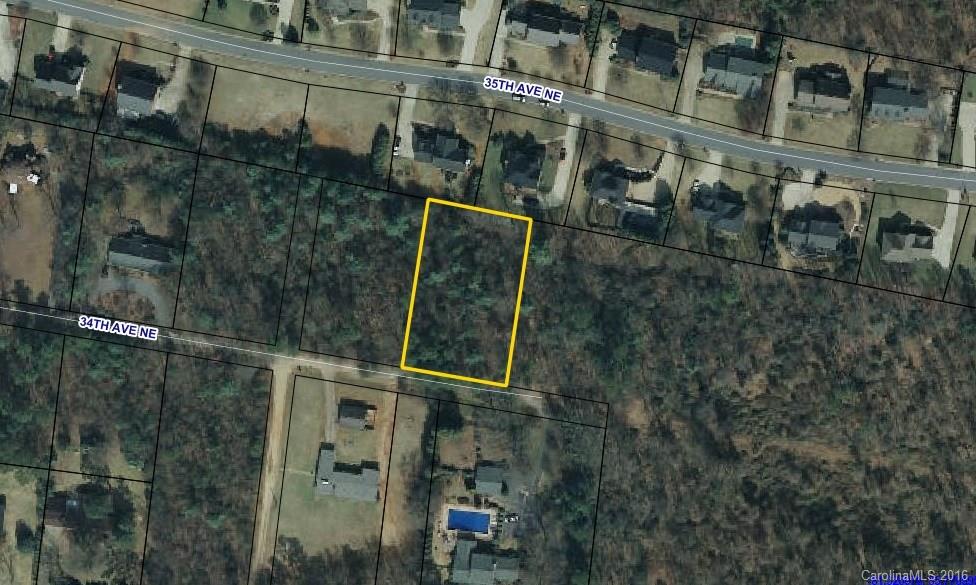 Property image 1 at 215 34th Avenue, Hickory, NC 28601