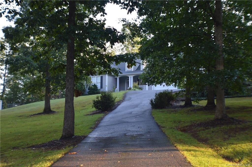 Property image 1 at 291 Holly Forest Drive, Rutherfordton, NC 28139