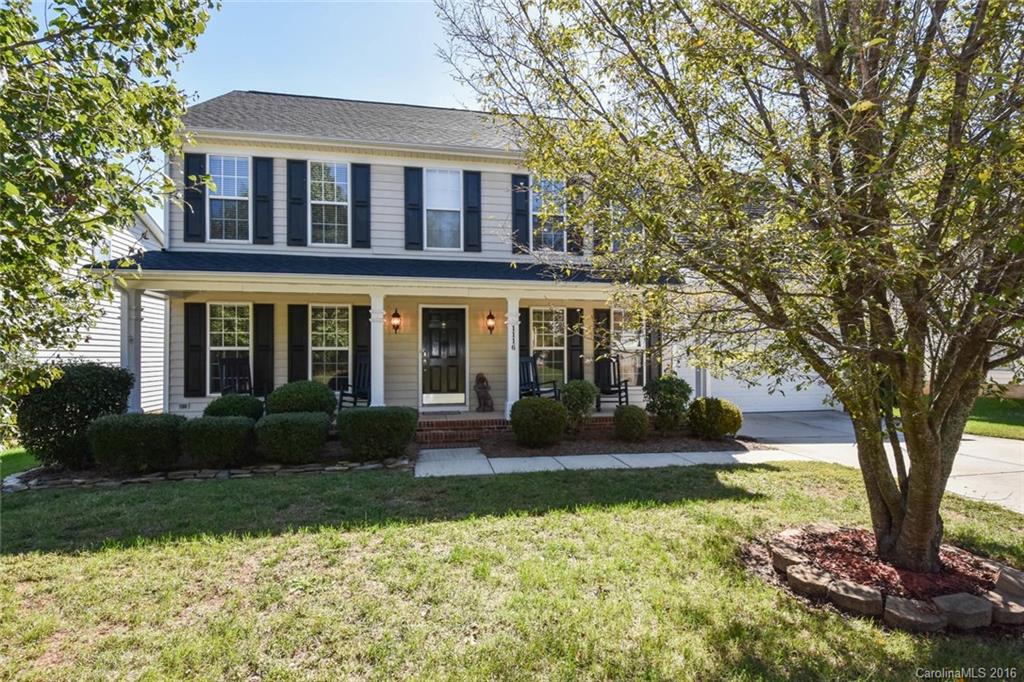 Knightsbridge, Fort Mill Community