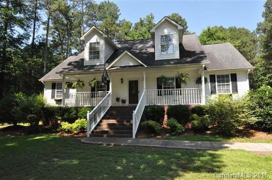 Property image 1 at 1178 Deer Run Road, Chester, SC 29706