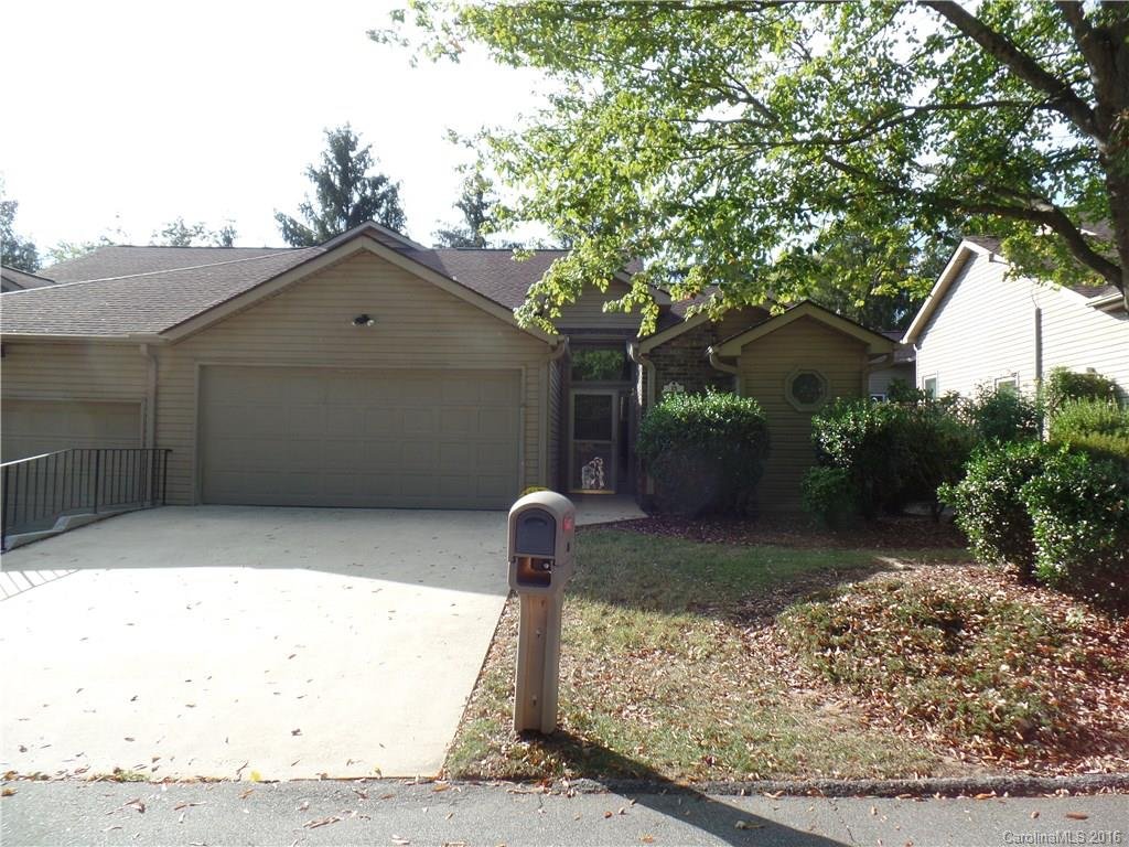 Property image 1 at 15 Tisha Lane, Hendersonville, NC 28739