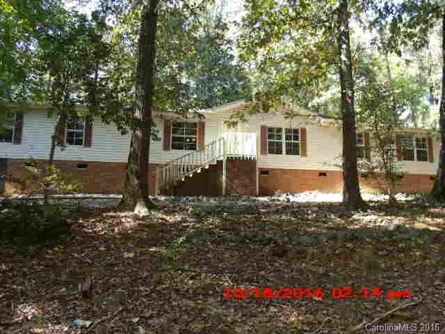 Property image 1 at 12549 Big Lick Road, Stanfield, NC 28163
