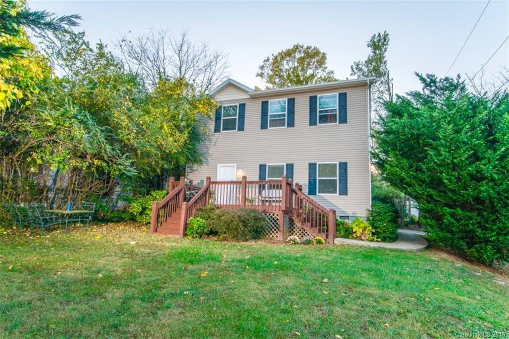 Property image 1 at 79 Swannanoa Avenue, Asheville, NC 28806
