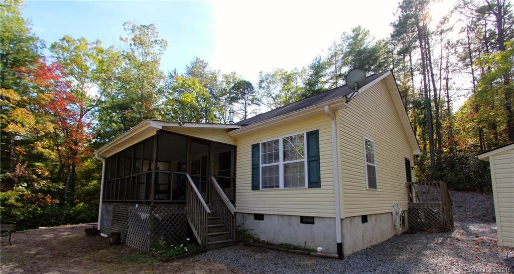 Property image 1 at 54 Oak Laurel Road, Brevard, NC 28712