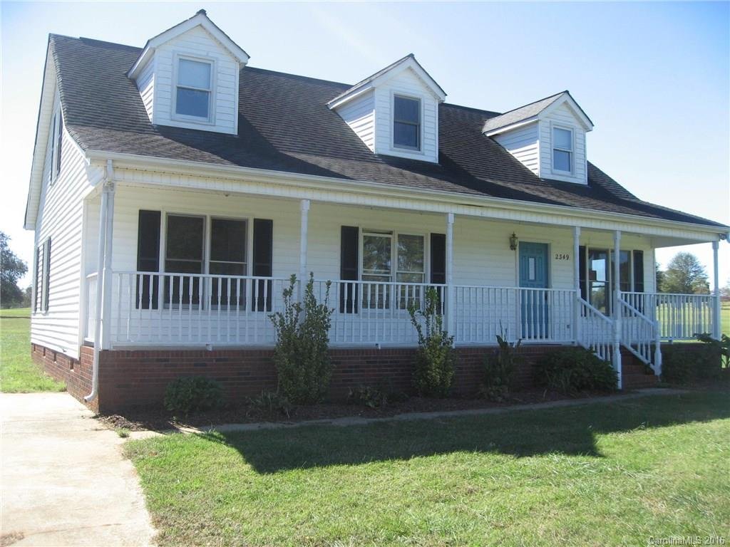 Property image 1 at 2349 Highway 182 Highway, Lincolnton, NC 28092