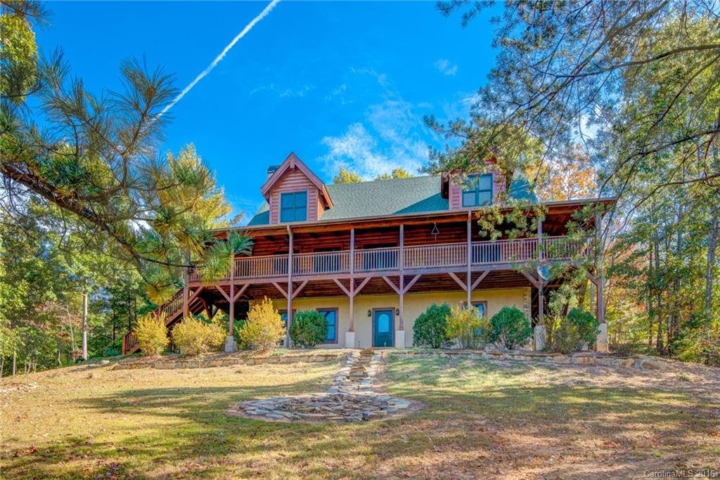 Property image 1 at 68 Old Grist Mill Road, Nebo, NC 28761