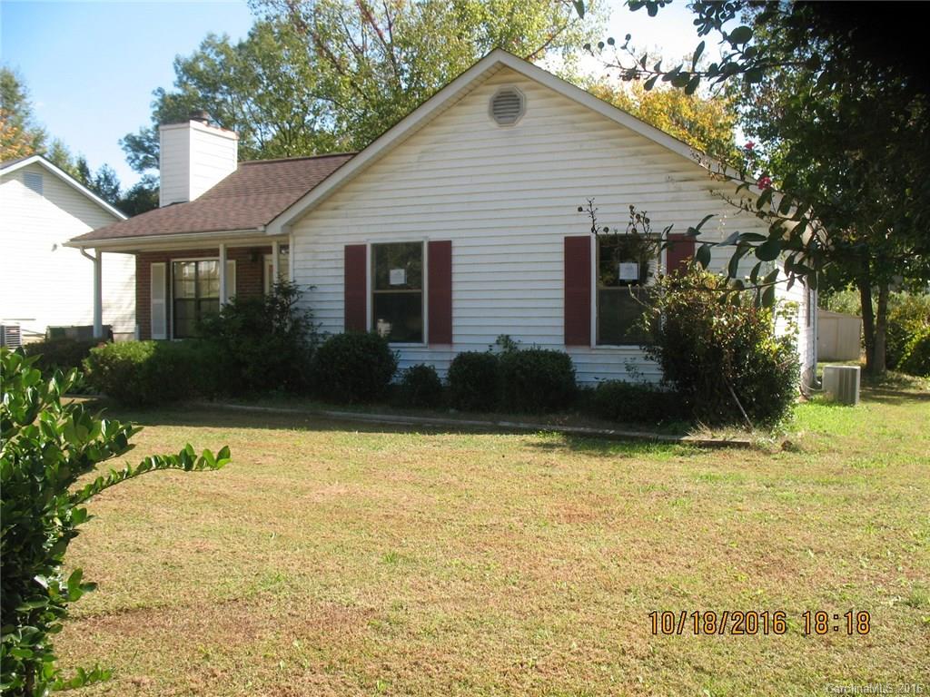 Property image 1 at 8422 Quarry Road, Charlotte, NC 28212