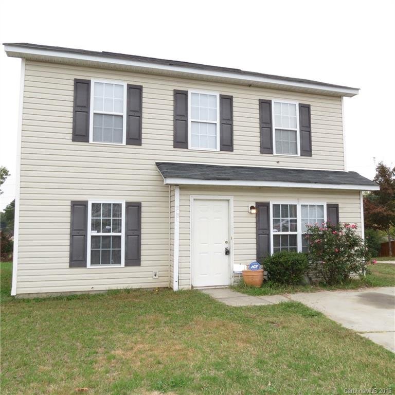 Property image 1 at 1065 Brianna Way, Charlotte, NC 28217