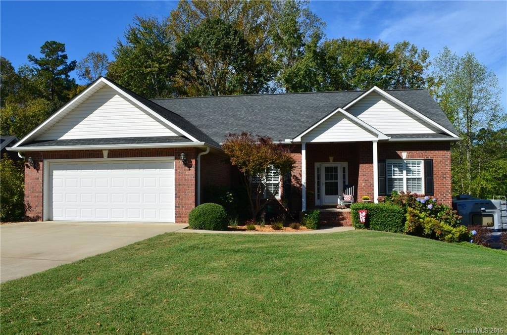 Property image 1 at 877 Vintage Drive, Mooresville, NC 28115